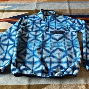 Patagonia Snap Fleece. Size M.